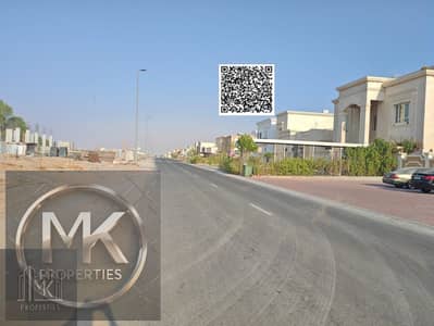 Plot de à à vendre à Al Helio, Ajman - Terrain à Al Helio,Al Helio 1, 510000 AED - 12604906 Plot de à à vendre à Al Helio, Ajman - Terrain à Al Helio,Al Helio 1, 510000 AED - 12604906