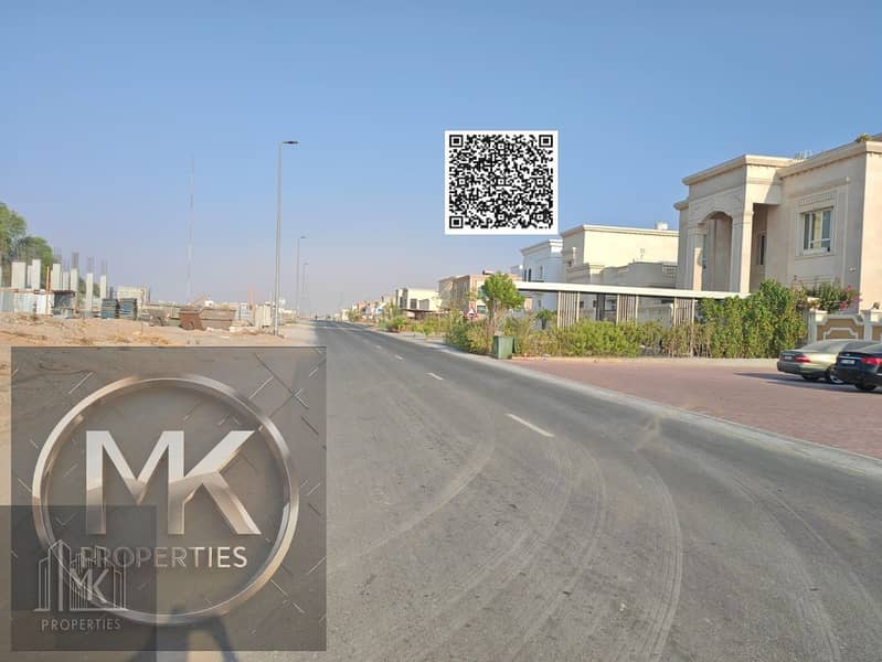 PAY 141,502 NOW GET THE TOWN HOUSE PLOT / LAND WITH FRONT BIG PARKING SPACES (10M) PAY 141,502 NOW GET THE TOWN HOUSE PLOT / LAND WITH FRONT BIG PARKING SPACES (10M)