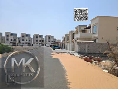 阿尔扎哈亚, 阿治曼 住宅地块待售 - 位于阿尔扎哈亚 的住宅地块 690000 AED - 12598548 阿尔扎哈亚, 阿治曼 住宅地块待售 - 位于阿尔扎哈亚 的住宅地块 690000 AED - 12598548