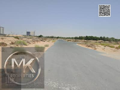 Plot in vendita a Al Alia, Ajman - Terreno a Al Alia, 1350000 AED - 12503858