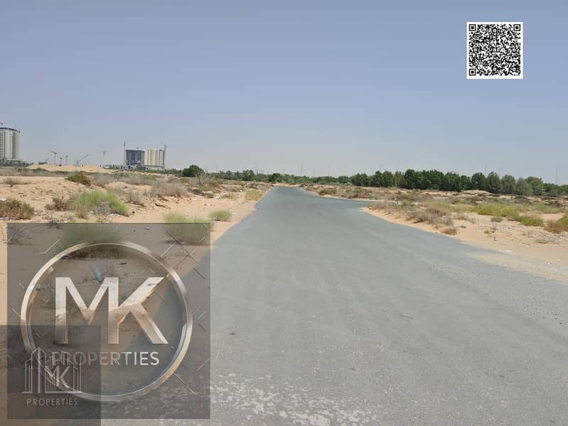 Grundstück in Al Alia, 1350000 AED - 12503858 Grundstück in Al Alia, 1350000 AED - 12503858