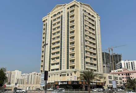Appartement de 1 chambre à à louer à Al Mahatah, Sharjah - original (30). jpg