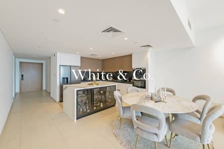 3 Camere Appartamento in affitto a Za'abeel, Dubai - Appartamento a Za'abeel，Za'abeel 2，Downtown Views II，Downtown Views II Tower 2, 3 camere da letto, 275000 AED - 16765992
