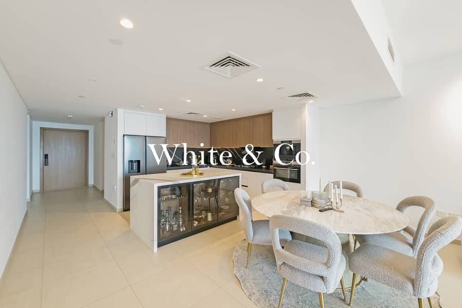 Appartamento a Za'abeel,Za'abeel 2,Downtown Views II,Downtown Views II Tower 2, 3 camere da letto, 275000 AED - 16765992 Appartamento a Za'abeel,Za'abeel 2,Downtown Views II,Downtown Views II Tower 2, 3 camere da letto, 275000 AED - 16765992