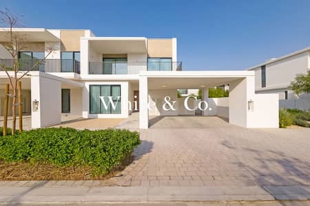 4 Slaapkamers Townhouse te Koop in The Valley by Emaar, Dubai - Rijwoning in The Valley by Emaar，Elora, 4 slaapkamers, 3600000 AED - 16765993