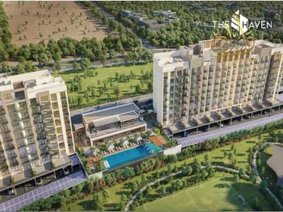 2 Bedroom Flat for Sale in Majan, Dubai - WhatsApp Image 2023-12-10 at 10.59. 08. jpeg
