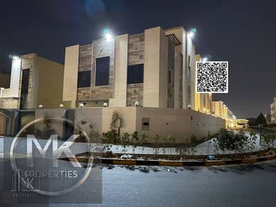 Villa de 6 chambres à à louer à Al Amerah, Ajman - Villa à Al Amerah, 6 chambres, 130000 AED - 12407574 Villa de 6 chambres à à louer à Al Amerah, Ajman - Villa à Al Amerah, 6 chambres, 130000 AED - 12407574