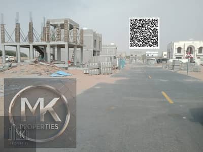 阿尔扎哈亚, 阿治曼 住宅地块待售 - 位于阿尔扎哈亚 的住宅地块 425000 AED - 12406695 阿尔扎哈亚, 阿治曼 住宅地块待售 - 位于阿尔扎哈亚 的住宅地块 425000 AED - 12406695