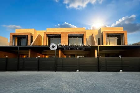 4 habitaciones Townhouse para en Alquiler en Al Furjan, Dubai - Casa adosada en Al Furjan,Al Furjan West, 4 dormitorios, 190000 AED - 16766013 4 habitaciones Townhouse para en Alquiler en Al Furjan, Dubai - Casa adosada en Al Furjan,Al Furjan West, 4 dormitorios, 190000 AED - 16766013