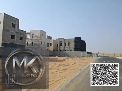 阿尔巴伊亚, 阿治曼 住宅地块待售 - 位于阿尔巴伊亚 的住宅地块 760000 AED - 12406129 阿尔巴伊亚, 阿治曼 住宅地块待售 - 位于阿尔巴伊亚 的住宅地块 760000 AED - 12406129