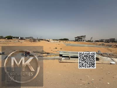 Plot in vendita a Al Helio, Ajman - Terreno a Al Helio,Al Helio 2, 400000 AED - 11009913 Plot in vendita a Al Helio, Ajman - Terreno a Al Helio,Al Helio 2, 400000 AED - 11009913
