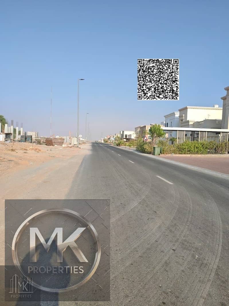 位于阿尔赫利奥,阿尔赫利奥1区 的住宅地块 670000 AED - 10834344 位于阿尔赫利奥,阿尔赫利奥1区 的住宅地块 670000 AED - 10834344