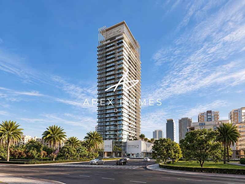 شقة في سكاي هيلز ريزيدنس 3،الضاحية 18،قرية جميرا الدائرية 645000 درهم - 16766090 شقة في سكاي هيلز ريزيدنس 3،الضاحية 18،قرية جميرا الدائرية 645000 درهم - 16766090