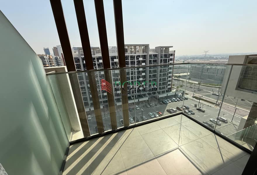 High Floor | Good Views | Semi Furnished | Balcony High Floor | Good Views | Semi Furnished | Balcony