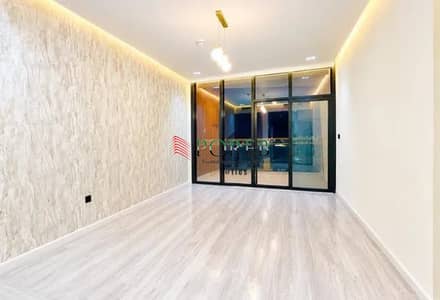 Studio te Huur in Dubai Silicon Oasis (DSO), Dubai - Appartement in Dubai Silicon Oasis (DSO)，Binghatti Crystals, 50000 AED - 16766092