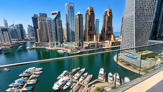2 Slaapkamers Appartement te Huur in Dubai Marina, Dubai - WhatsApp Image 2026-10-06 at 5.56. 07 PM (4). jpeg 2 Slaapkamers Appartement te Huur in Dubai Marina, Dubai - WhatsApp Image 2026-10-06 at 5.56. 07 PM (4). jpeg