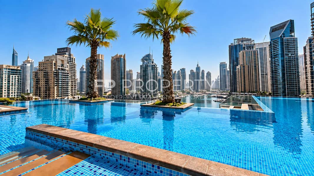 16 Dubai Marina Rooftop Infinity Pool. png