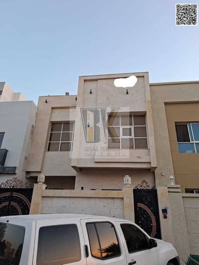 Townhouse de 5 chambres à à louer à Al Yasmeen, Ajman - WhatsApp Image 2026-10-06 at 7.50. 17 PM (3). jpeg Townhouse de 5 chambres à à louer à Al Yasmeen, Ajman - WhatsApp Image 2026-10-06 at 7.50. 17 PM (3). jpeg