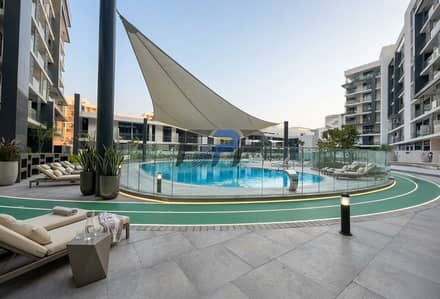 Studio de  à à vendre à Masdar City, Abu Dhabi - image_92f5070b. jpeg