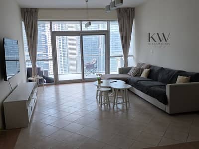 3 Slaapkamers Appartement te Huur in Dubai Marina, Dubai - Appartement in Dubai Marina，Marina Terrace, 3 slaapkamers, 160000 AED - 16766153