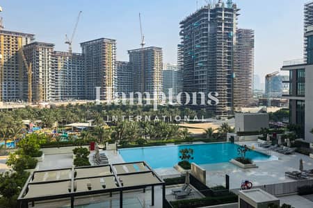 3 habitaciones Apartamento para en Alquiler en Dubai Hills Estate, Dubai - Apartamento en Dubai Hills Estate,Parkside Views, 3 dormitorios, 240000 AED - 16766160 3 habitaciones Apartamento para en Alquiler en Dubai Hills Estate, Dubai - Apartamento en Dubai Hills Estate,Parkside Views, 3 dormitorios, 240000 AED - 16766160