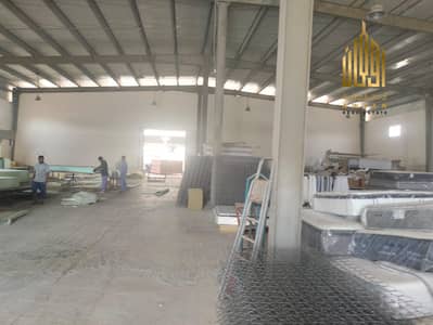 Warehouse in vendita a Al Sajaa Industrial, Sharjah - Magazzino a Al Sajaa Industrial, 17000000 AED - 16766163
