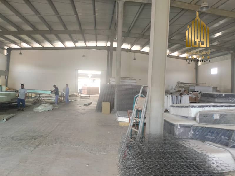 Magazzino a Al Sajaa Industrial, 17000000 AED - 16766163 Magazzino a Al Sajaa Industrial, 17000000 AED - 16766163