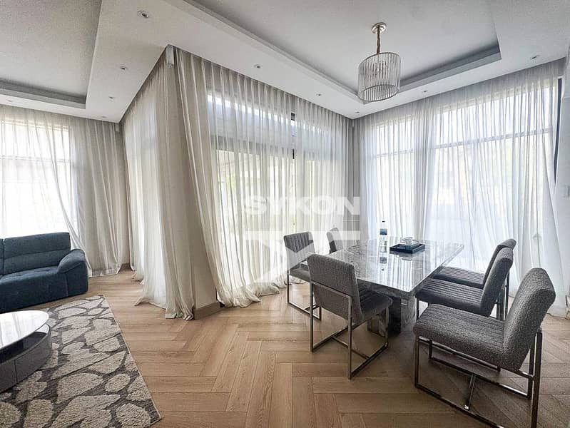 فیلا في ذا بالس بيتشفرونت،ذا بلس،المنطقة السكنية جنوب دبي،دبي الجنوب 5 غرف 300000 درهم - 16766180 فیلا في ذا بالس بيتشفرونت،ذا بلس،المنطقة السكنية جنوب دبي،دبي الجنوب 5 غرف 300000 درهم - 16766180
