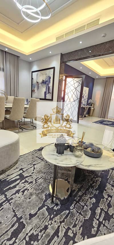 6 Schlafzimmer Villa zum Verkauf in Al Zubair, Sharjah - 1000224293. jpg 6 Schlafzimmer Villa zum Verkauf in Al Zubair, Sharjah - 1000224293. jpg