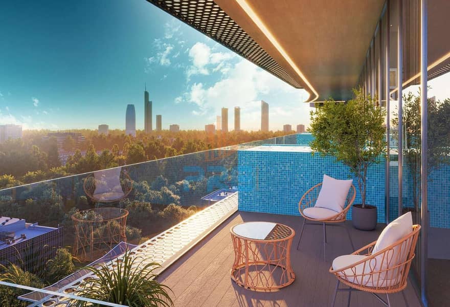 Private Pool | Premium Amenities | Spacious Layout Private Pool | Premium Amenities | Spacious Layout