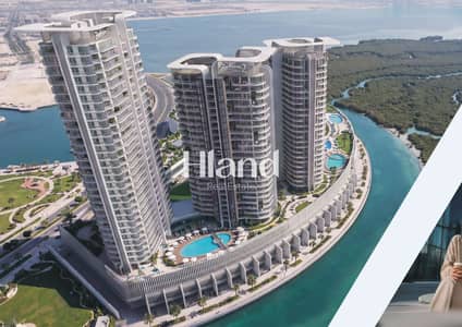 Studio for Sale in Al Reem Island, Abu Dhabi - image_0