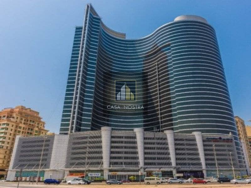 Spacious Furnished Office | Vacant | Prime Location Spacious Furnished Office | Vacant | Prime Location