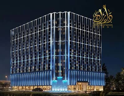Studio for Sale in Al Jaddaf, Dubai - 2. png Studio for Sale in Al Jaddaf, Dubai - 2. png