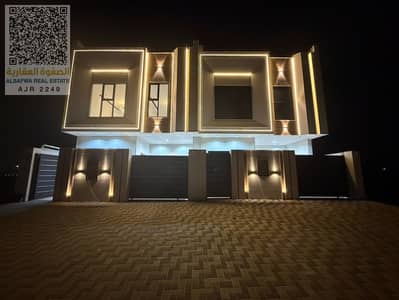 5 Bedroom Townhouse for Sale in Al Helio, Ajman - WhatsApp Image 2026-10-07 at 11.01. 20 AM. jpeg 5 Bedroom Townhouse for Sale in Al Helio, Ajman - WhatsApp Image 2026-10-07 at 11.01. 20 AM. jpeg