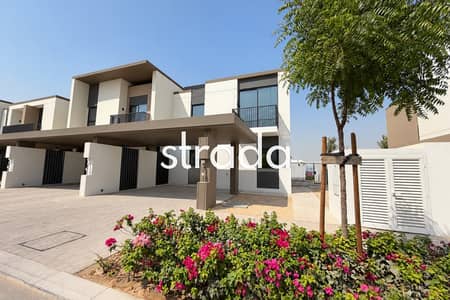 4 habitaciones Townhouse para en Alquiler en Arabian Ranches 3, Dubai - Casa adosada en Arabian Ranches 3,Raya, 4 dormitorios, 220000 AED - 16766293 4 habitaciones Townhouse para en Alquiler en Arabian Ranches 3, Dubai - Casa adosada en Arabian Ranches 3,Raya, 4 dormitorios, 220000 AED - 16766293