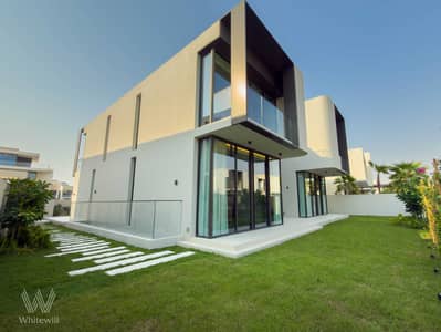 Villa de 5 chambres à à louer à Dubai Hills Estate, Dubai - IMG_8824. jpg Villa de 5 chambres à à louer à Dubai Hills Estate, Dubai - IMG_8824. jpg