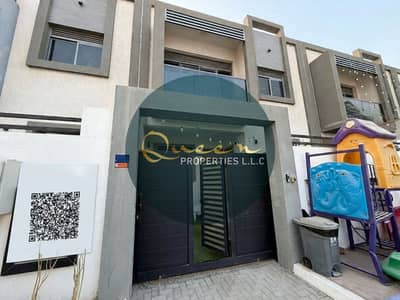 4 Bedroom Townhouse for Rent in Al Zahya, Ajman - WhatsApp Image 2026-10-07 at 00.20. 23. jpeg