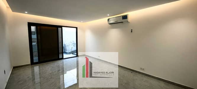 SMALL VILLA FOR RENT IN MISHRIF WITH 3 BHK | Bayut.com