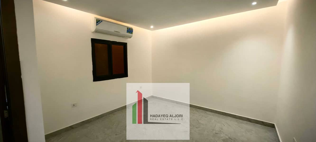 SMALL VILLA FOR RENT IN MISHRIF WITH 3 BHK | Bayut.com