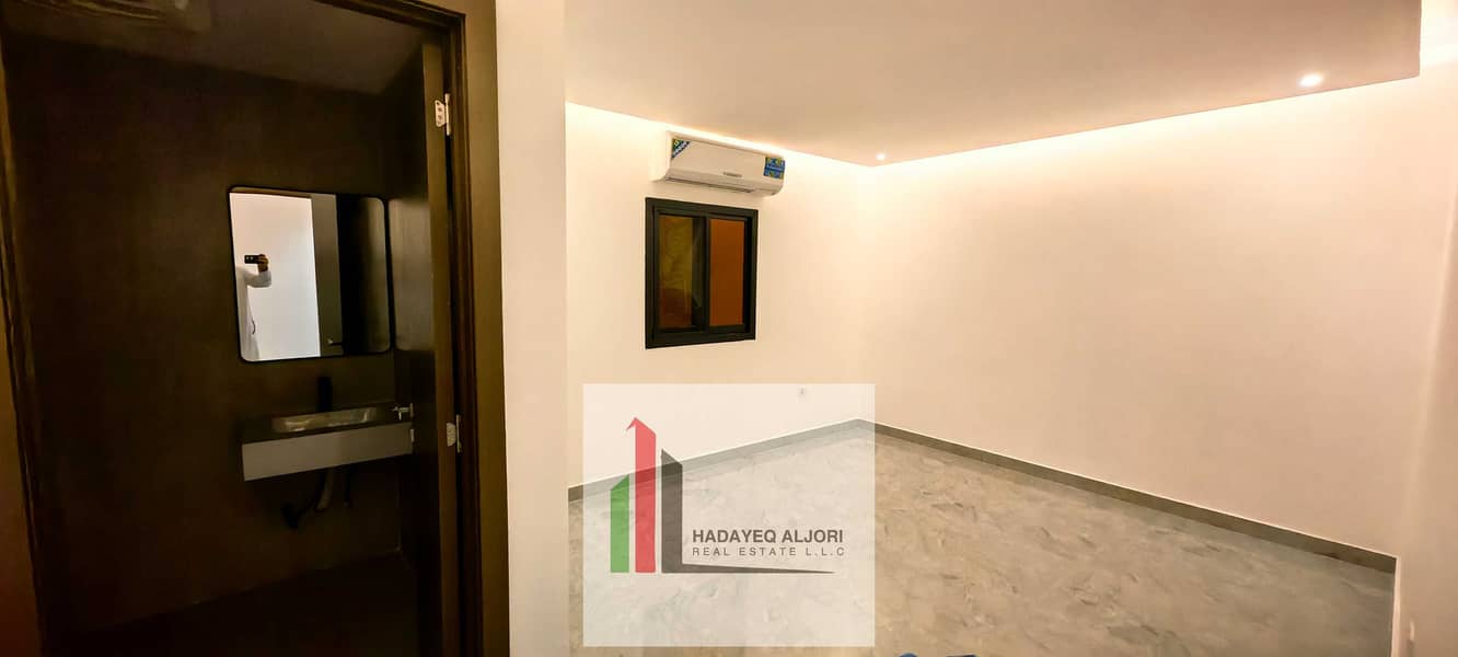 SMALL VILLA FOR RENT IN MISHRIF WITH 3 BHK | Bayut.com