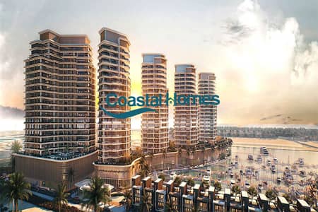 1 Bedroom Apartment for Sale in Al Hamra Village, Ras Al Khaimah - Untitled-9. jpg