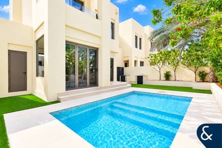 3 Schlafzimmer Townhouse zum Verkauf in Reem, Dubai - Reihenhaus in Reem,Mira Oasis,Mira Oasis 1, 3 schlafzimmer, 4300000 AED - 16766003 3 Schlafzimmer Townhouse zum Verkauf in Reem, Dubai - Reihenhaus in Reem,Mira Oasis,Mira Oasis 1, 3 schlafzimmer, 4300000 AED - 16766003