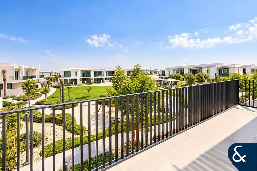Park Backing | Ready Now | Premium Location
