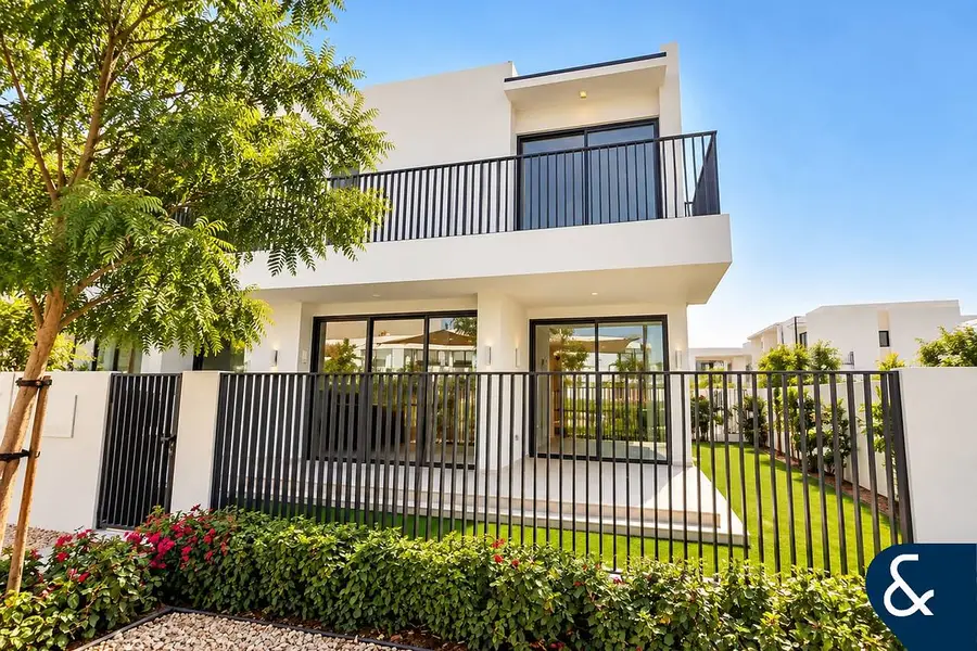 Park Backing | Ready Now | Premium Location