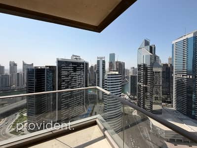 Appartement de 2 chambres à à louer à Downtown Dubai, Dubai - Appartement à Downtown Dubai，South Ridge，South Ridge 1, 2 chambres, 170000 AED - 16766329