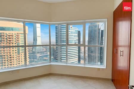 1 Bedroom Apartment for Rent in Jumeirah Lake Towers (JLT), Dubai - Vacant | Converted Layout | Near Metro | Amenities 1 Bedroom Apartment for Rent in Jumeirah Lake Towers (JLT), Dubai - Vacant | Converted Layout | Near Metro | Amenities