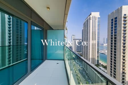 1 Schlafzimmer Wohnung zum Verkauf in Dubai Harbour, Dubai - Wohnung in Dubai Harbour,Emaar Beachfront,Beach Vista,Beach Vista 1, 1 schlafzimmer, 2500000 AED - 15364333 1 Schlafzimmer Wohnung zum Verkauf in Dubai Harbour, Dubai - Wohnung in Dubai Harbour,Emaar Beachfront,Beach Vista,Beach Vista 1, 1 schlafzimmer, 2500000 AED - 15364333