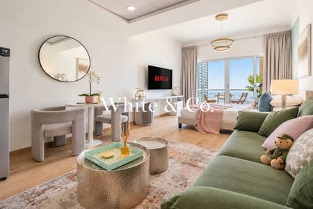 Studio for Rent in Jumeirah Lake Towers (JLT), Dubai - Renovated| Fully Furnished| Close to Metro Studio for Rent in Jumeirah Lake Towers (JLT), Dubai - Renovated| Fully Furnished| Close to Metro