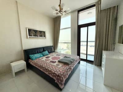1 Camera Appartamento in affitto a Al Furjan, Dubai - WhatsApp Image 2026-10-04 at 3.09. 03 PM (2). jpeg