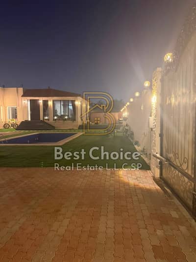 4 Bedroom Villa for Sale in Al Shahba, Sharjah - 45ed7cc8-a00d-4e6f-b389-b4a1450a2d7c. jpg